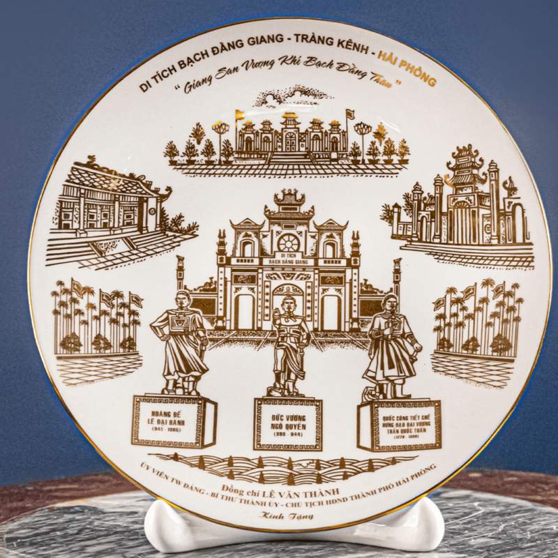 quà tặng doanh nghiệp