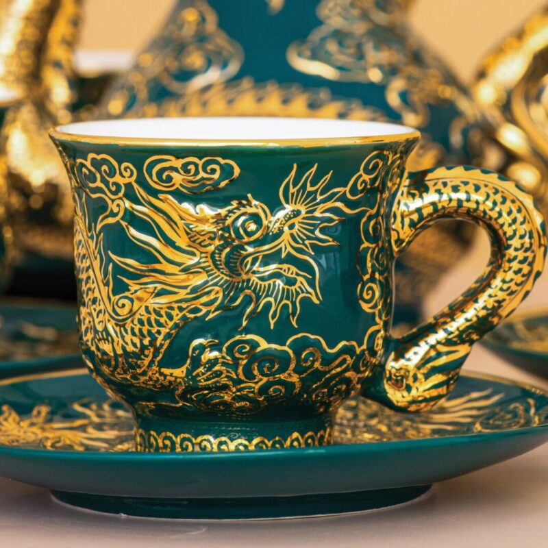 quà tặng phong thủy