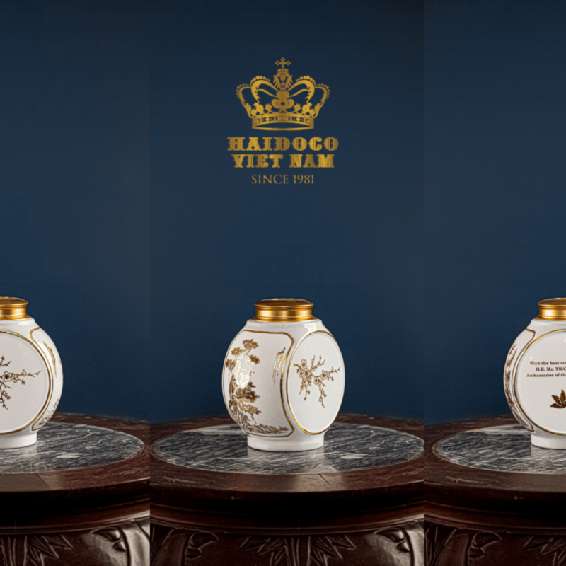 Quà tặng sự kiện