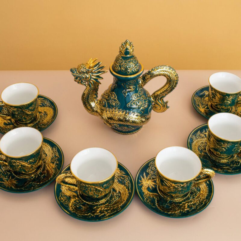 quà tặng phong thủy