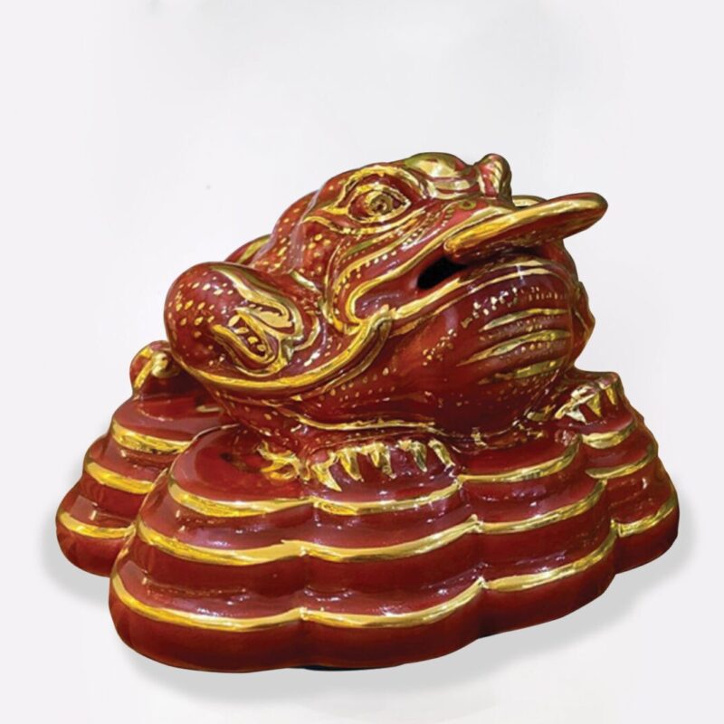 quà tặng phong thủy